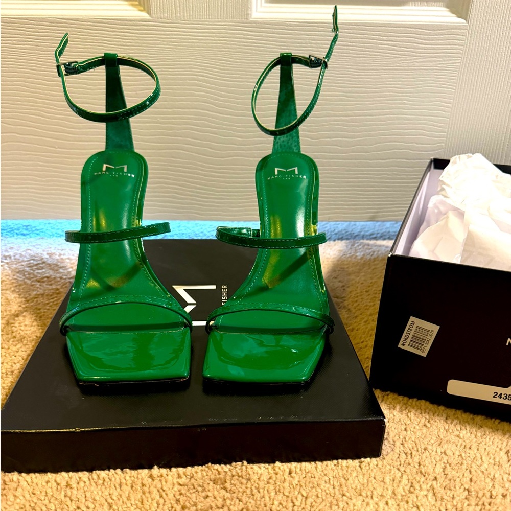 Marc Fisher LTD Dalinda heels